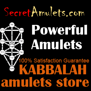 amulet